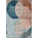 Premium Machine Washable Alves AMF1140 Geometric Rug