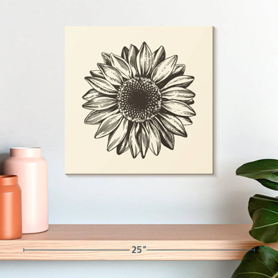 Tournesol simple Harnek