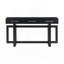 Console élégante avec trois tiroirs-619248595