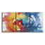 Blossfeldt Botanical III 3 pièces-95012905