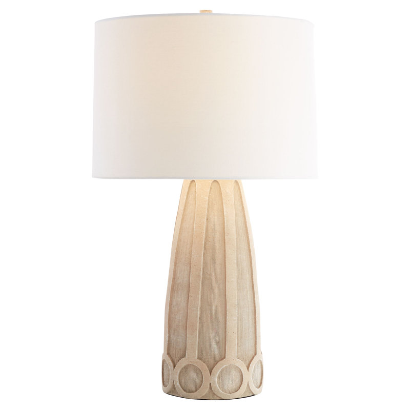 Camden Table Lamp
