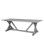Provence Outdoor Teak Dining Table