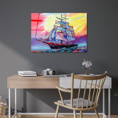 Boze Wall Decor