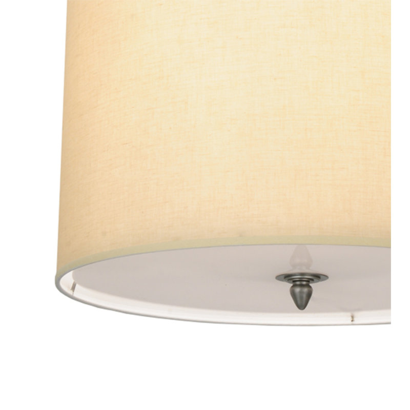 Cilindro 4 - Light Pendant