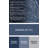 Machine Washable Gray Area Rug-530635422