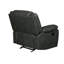 Paraiso Faux Leather Recliner-964968661