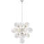 AERIN Cristol Large Tiered Chandelier-51179039