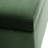 Modern Fabric Upholstered Storage Bench-108988346