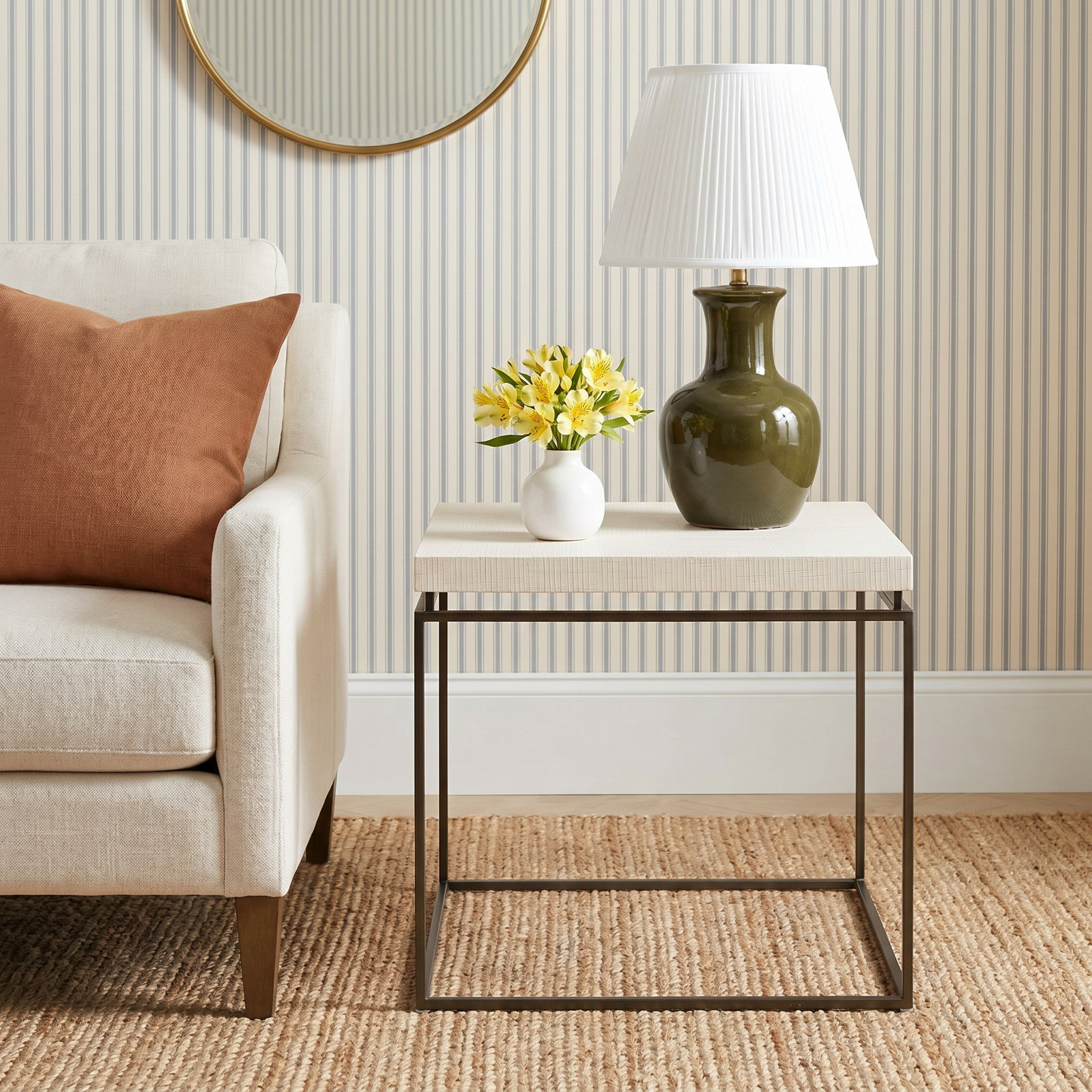 Bilbrook End Table