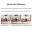 Table frittée French French-290157755
