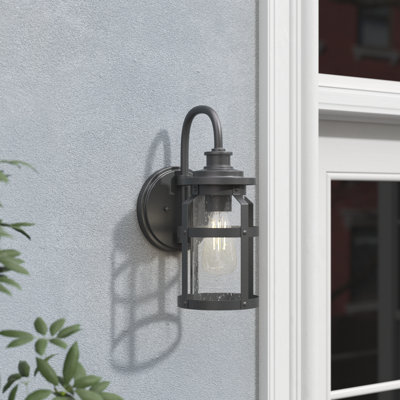 Pettiford Wall Light