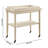 Burlone Solid Wood Tray Top End Table-29491765