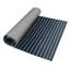 Tapis intérieur / extérieur bleu HorizontalStripes-1966895841