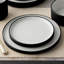Noritake Colortex Stone Stax Dinner Plates, 9-3/4"-73393601