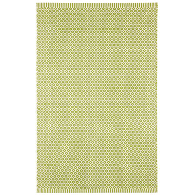 Finn Sprout Handwoven Indoor/Outdoor Rug