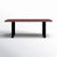 Brooks Dining Table-71006469-71006471-71006470