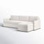 Canapé modulaire 2 pièces Damari-47388368-47388383