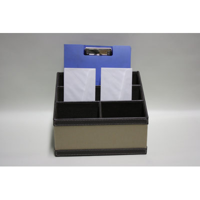 Rectangle Flatware Caddy