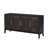 Versatile FourDoor Sideboard with Exquisite Design for All Spaces-1454119252