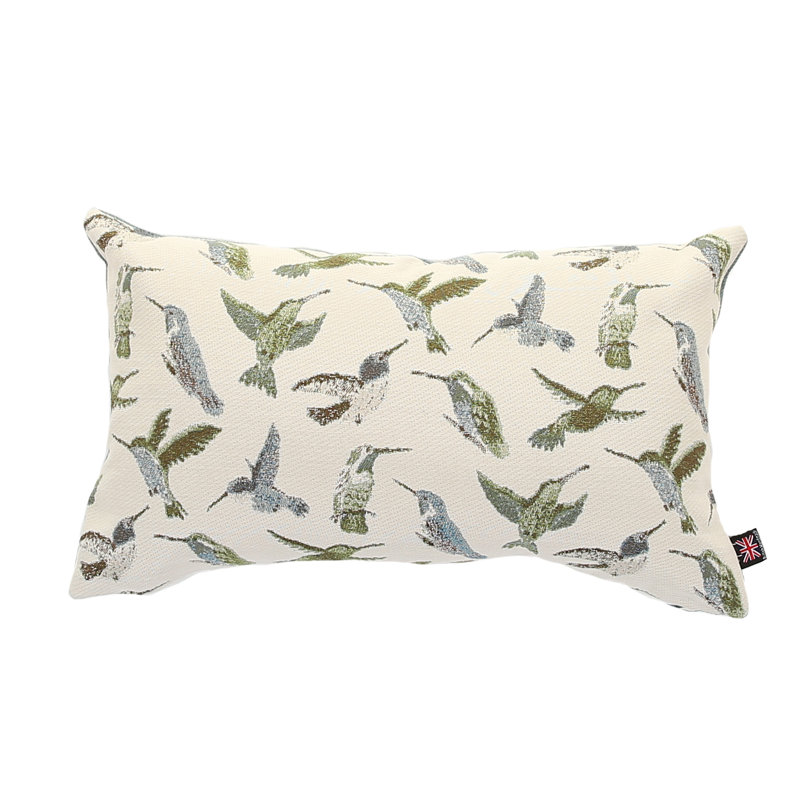 Bay Hill Rectangular Cushion