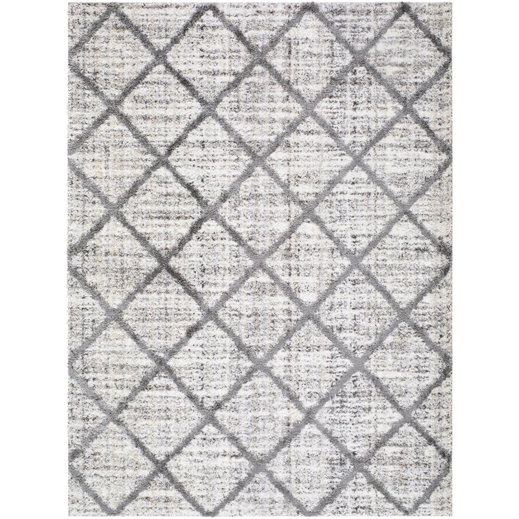 Honour  Machine Woven Area Rug