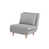 Gris clair est en rupture de stock