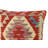 Baird Geometric Throw Pillow