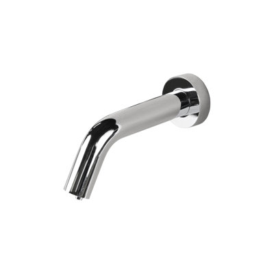 Zoom Electronic Hands Free Soap Dispenser