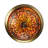 Ameliore Glass Flush Mount