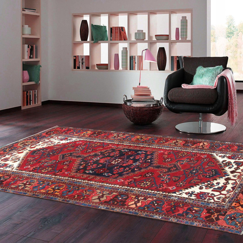 Oriental Area Rug