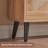 Chea Shoe Storage Cabinet with Adjustable Shelves-171496998-171496996