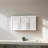 Stackable Wall Mounted Storage Cabinet
