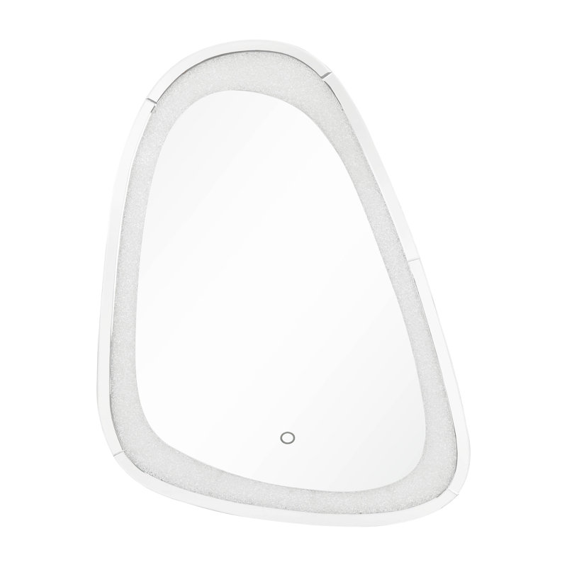 Miroir biseauté pour commode
