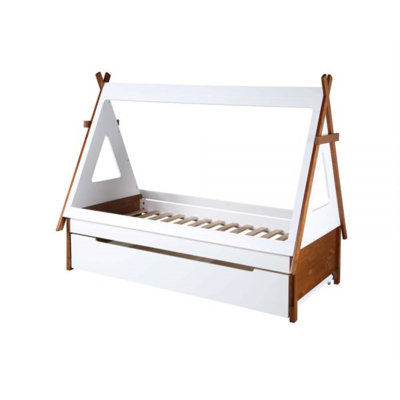 Mellery Bed by Harper Orchard by Harper Orchard