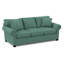 Grace 86" Sleeper Sofa Bed with Reversible Cushions-1491424424-1600519835