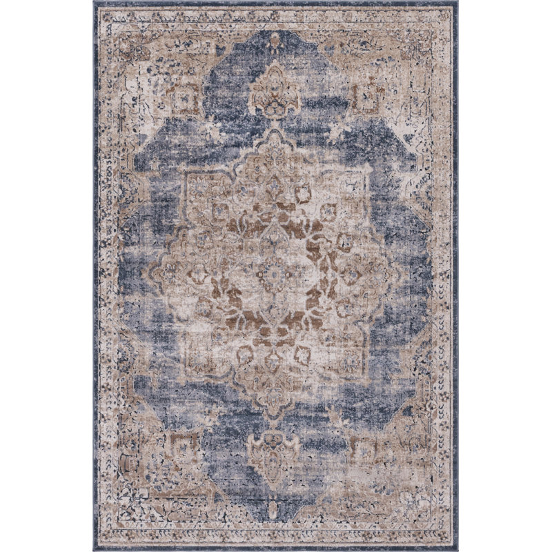 Northrup Indoor Rug, Rectangle 5'3" x 8'