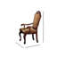 Ensemble de fauteuils en mousse Chateau De Ville avec mousse de soutien et housses lavables pour les espaces de vie modernes.