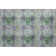 Premium Machine Washable Cerrito AMF557 Purple Rug