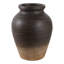 Terre cuite, cruche traditionnelle 10 po, ronde-115041922