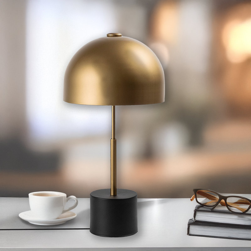 Lampe de table Dome