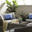 Retha Indoor/Outdoor Throw Pillow-31744707-31744715