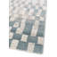 Ceballos Grey/Blue Rug-35524266