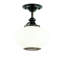 Canton 1 - Light Flush Mount-799881675-799881672