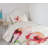 Flower Coastal Polyester Coverlet-479516765