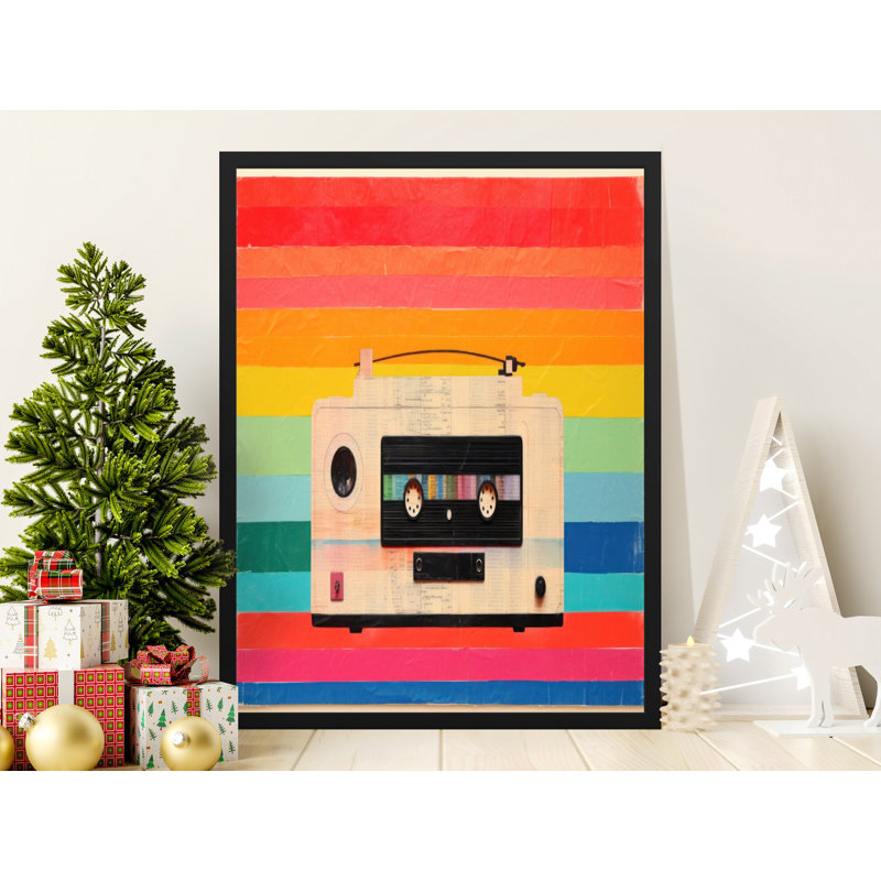 Conard Single Picture Frame Print, 35.56cm H x 27.94cm W