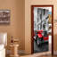 Door Decal