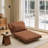 Mikell Upholstered Convertible Sleeper Accent Chair-166703140