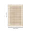 5' X 7' Area Rug Washable Non-Slip
