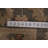 Vegetable Dye Oushak Turkish Area Rug 8