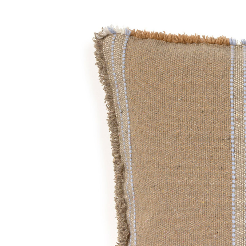 Pillow Cover & Insert, Rectangle 15" H x 23" W